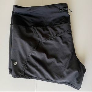 Lululemon Speed Up Low-Rise Lined Short 2.5"